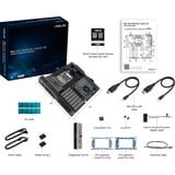 ASUS PRO WS W890E-SAGE SE, Mainboard 