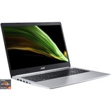 Acer Aspire 5 (A515-45-R5BU), Notebook silber, Windows 11 Home 64-Bit, 512 GB SSD