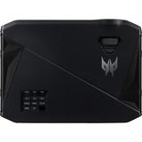 Acer Predator GD711, LED-Beamer schwarz, UltraHD/4K, 240 Hz, 4000 Lumen