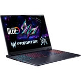 Acer Predator Helios Neo 16S AI (PHN16S-71-75G8), Gaming-Notebook schwarz, Intel® Core™ Ultra 7 255HX, NVIDIA GeForce RTX 5070, 32 GB DDR5, 1 TB (1 TB SSD), Windows 11 Home