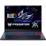 Acer Predator Helios Neo 16S AI (PHN16S-71-75G8), Gaming-Notebook schwarz, Intel® Core™ Ultra 7 255HX, NVIDIA GeForce RTX 5070, 32 GB DDR5, 1 TB (1 TB SSD), Windows 11 Home