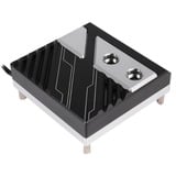 Alphacool Apex 1, CPU-Kühler schwarz/silber
