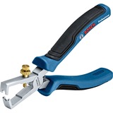 Bosch Abisolier-Zange Professional 160mm blau