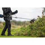 Bosch Akku-Freischneider GFR 18V-25 BH Professional solo, 18Volt, Rasentrimmer blau/schwarz, ohne Akku und Ladegerät