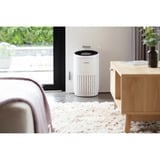 Bosch Home Air 4000i, Luftreiniger weiß