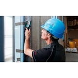 Bosch PRO Akku-Wallscanner D-tect 120 Professional, 12Volt, Ortungsgerät blau/schwarz, ohne Akku und Ladegerät, Batteriebetrieb