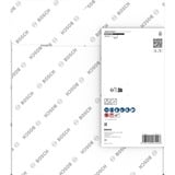 Bosch PRO Ceramic Diamant-Trennscheibe, Ø 250mm Bohrung 30mm / 25,4mm