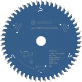 Bosch Professional EXPERT High Pressure Laminate Kreissägeblatt, Ø 168mm, 52Z Bohrung 20mm, für Handkreissägen