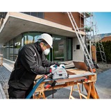 Bosch Professional EXPERT High Pressure Laminate Kreissägeblatt, Ø 168mm, 52Z Bohrung 20mm, für Handkreissägen