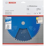 Bosch Professional EXPERT Sandwich Panel Kreissägeblatt, Ø 270mm, 60Z Bohrung 30mm, für Handkreissägen