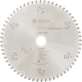 Bosch Professional Kreissägeblatt Best for Wood, Ø 254mm, 60Z Bohrung 30mm, für Kapp- und Gehrungssägen