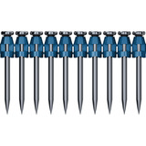 Bosch Professional Rundkopf-Streifennagel NB-40, 1.000 Betonnägel 40mm, für Akku-Betonnagler GNB 18V-38 Professional