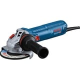 Winkelschleifer GWS 12-125 S Professional