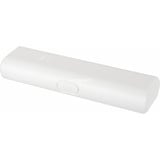 Braun Pro 1 Cross Action Pink mit Reiseetui, Elektrische Zahnbürste pink