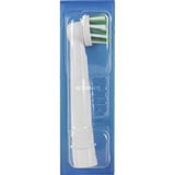 Braun Pro 1 Cross Action Pink mit Reiseetui, Elektrische Zahnbürste pink