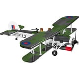 COBI Fairey Swordfish, Konstruktionsspielzeug 