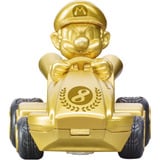 Carrera 2,4GHz Mario Kart Mini RC - Mario Gold gold, Paperbox