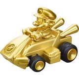 Carrera 2,4GHz Mario Kart Mini RC - Mario Gold gold, Paperbox
