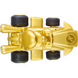 Carrera 2,4GHz Mario Kart Mini RC - Mario Gold gold, Paperbox