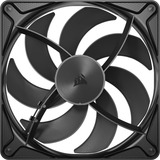 Corsair RS140 II, Gehäuselüfter schwarz, 140 mm