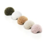 DJI Mic 3 Mehrfarbiger Windschutz, Schutzhaube mehrfarbig, 5 Stück