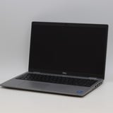 Dell Latitude 5520 Generalüberholt, Notebook grau, Intel® Core™ i5-1145G7, Intel® Iris® Xe Graphics, 32 GB DDR4, 512 GB (512 GB SSD), Windows 11 Pro 64-Bit
