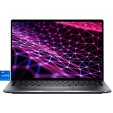 Dell Latitude 9430-RR4VP, Notebook grau, Windows 10 Pro 64-BIt, 60 Hz Display, 512 GB SSD