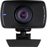 Elgato Facecam, Webcam schwarz