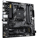 GIGABYTE B550M DS3H AC R2, Mainboard 