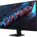 GIGABYTE GS27Q X, Gaming-Monitor 68.6 cm (27 Zoll), schwarz, QHD, SS-IPS, HDR Ready, AMD-Freesync-Premium, 240Hz Panel