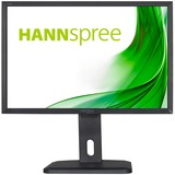 HANNspree HP246PDB, LED-Monitor 60 cm(24 Zoll), schwarz, WUXGA, ADS, 60 Hz
