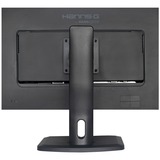 HANNspree HP246PDB, LED-Monitor 60 cm(24 Zoll), schwarz, WUXGA, ADS, 60 Hz