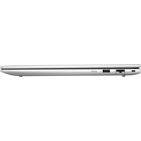 HP EliteBook 665 G11 (9C0H5EA), Notebook silber, AMD Ryzen 5 7535U, AMD Radeon 660M, 8 GB DDR5, 256 GB (256 GB SSD), Windows 11 Pro 64-Bit