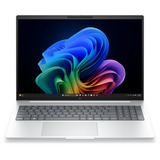 HP EliteBook 8 G2i (DL9R2ET), Notebook silber, Intel® Core™ Ultra 5 325, Intel® Graphics, 32 GB LPDDR5X, 512 GB (512 GB SSD), Windows 11 Pro