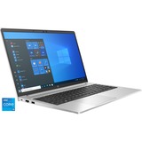 HP ProBook 650 G8 (2Y2J9EA), Notebook silber/schwarz, Windows 10 Pro 64-Bit, 256 GB SSD