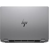HP ZBook Fury G1i 16 (98L75ET), Notebook silber, Intel® Core™ Ultra 7 255HX, NVIDIA RTX PRO 2000, 32 GB DDR5, 1 TB (1 TB SSD), Windows 11 Pro