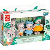 Hape Koalafamilie, Spielfigur 