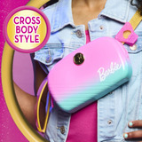 Just Play Barbie Trend Fashion Bag Set, Rollenspiel 