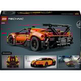 LEGO 42222 Technic Bugatti Chiron Pur Sport Hypercar, Konstruktionsspielzeug 