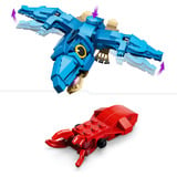 LEGO 77977 Jurassic World Baby-Dinosaurier Pteranodon, Konstruktionsspielzeug 