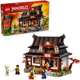 LEGO Ninjago 15-Jahre-Jubiläums-Bundle, Konstruktionsspielzeug 
