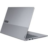 Lenovo ThinkBook 14 G7 IML (21MR004KGE), Notebook grau, Intel® Core™ Ultra 7 155H, Intel® Arc™ Graphics, 32 GB DDR5, 1 TB (1 TB SSD), Windows 11 Pro 64-Bit