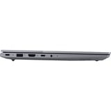 Lenovo ThinkBook 14 G7 IML (21MR004KGE), Notebook grau, Intel® Core™ Ultra 7 155H, Intel® Arc™ Graphics, 32 GB DDR5, 1 TB (1 TB SSD), Windows 11 Pro 64-Bit