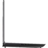 Lenovo ThinkPad P16 G2 (21FA0006GE), Notebook grau/schwarz, Intel® Core™ i7-13700HX, Intel® Arc™ Pro A30M, 32 GB DDR5, 1 TB (1 TB SSD), Windows 11 Pro 64-Bit
