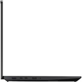 Lenovo ThinkPad P16s G5 AMD (21XG001UGE), Notebook schwarz, AMD Ryzen AI 7 PRO 450, NVIDIA RTX PRO 500, 32 GB LPDDR5X, 512 GB (512 GB SSD), Windows 11 Pro