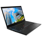 Lenovo ThinkPad T14s G1 Generalüberholt, Notebook schwarz, AMD Ryzen 5 PRO 4650U, AMD Radeon Graphics, 16.44140625 GB DDR4, 256 GB (256 GB SSD), Windows 11 Pro 64-Bit