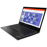 Lenovo ThinkPad T14s G1 Generalüberholt, Notebook schwarz, AMD Ryzen 5 PRO 4650U, AMD Radeon Graphics, 16.44140625 GB DDR4, 256 GB (256 GB SSD), Windows 11 Pro 64-Bit