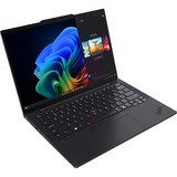 Lenovo ThinkPad T14s G6 (21QX00N2GE), Notebook schwarz, Intel® Core™ Ultra 5 226V, Intel® Arc™ Graphics 130V, 16 GB LPDDR5X, 512 GB (512 GB SSD), Windows 11 Pro