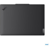 Lenovo ThinkPad T14s G6 (21QX00N2GE), Notebook schwarz, Intel® Core™ Ultra 5 226V, Intel® Arc™ Graphics 130V, 16 GB LPDDR5X, 512 GB (512 GB SSD), Windows 11 Pro