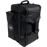 MACKIE Thump GO Carry Bag, Tasche schwarz, Maßgefertigte Tasche für Thump GO